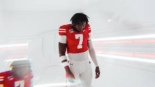 Wisconsin Football: (WI)red with Tyreese Fearbry
