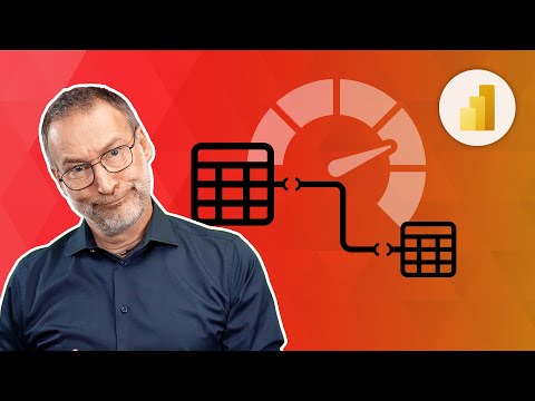 Prestaties van beperkte en reguliere relaties in Power BI