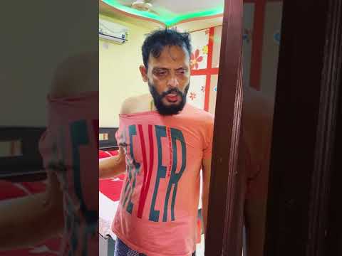 Request ఇంత దారుణంగా ఉంటాదా 😂 #shorts #youtube #vasubujji #comedy #husbandwifecomedy