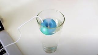 Floatie Humidifier | Paper Source Floatie Humidifier | Paper Source
