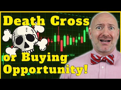 What is a Death Cross in Stocks and How to Invest?