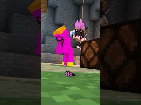 Finding the RAREST BLOCK in Minecraft (Ft.@camman18 ) #shorts