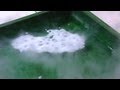 Understanding Boiling Points and Phase Changes