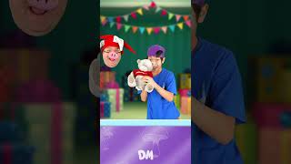 Where Is My Body Song | Kids Songs And Nursery Rhymes | Dominoki