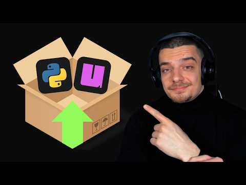 Easy Python Package Publishing with UV: A Step-by-Step Guide