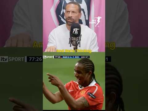 Was Anderson That Good??? 🤔🤔👀👀