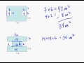 Composite Figures and Area Concepts