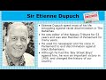 Bahamian Political History and Contributions