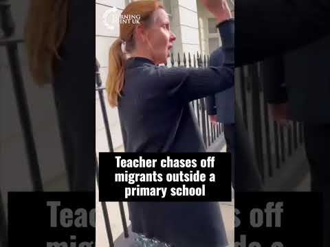 My lord what have we done to our country.