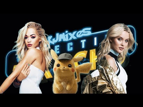 Kygo ft. Rita Ora x Clean Bandit ft. Zara Larsson - Carry On / Symphony (MASHUP)