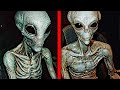 Top 10 Alien Evidence Not Even NASA Can Explain