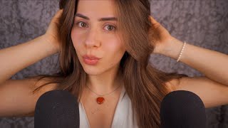 sk tk pk ASMR 🤍