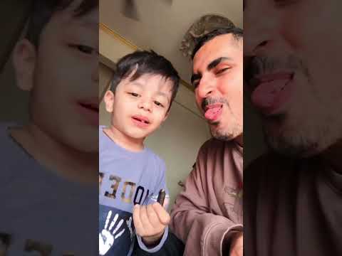 With cuties #danishzehen