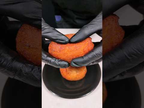 Cheese Stuffed potato Bread Balls | Crispy & Cheesy Snack