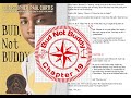 Exploring Chapter 19 of Bud, Not Buddy