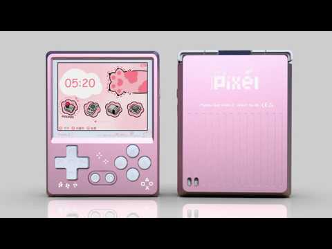 GKD Pixel 2 Limited Edition! Is R36S Saturn Emulation Worth It?