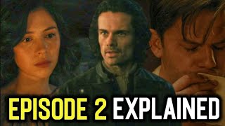 OUTLANDER BLOOD OF MY BLOOD Episode 2 Recap | Ending Explained