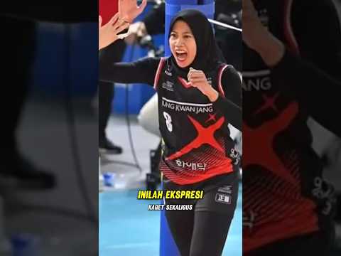 #shorts #megawati #volleyball #volicantik
