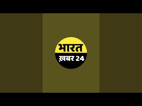 Bharat Khabar 24 is live