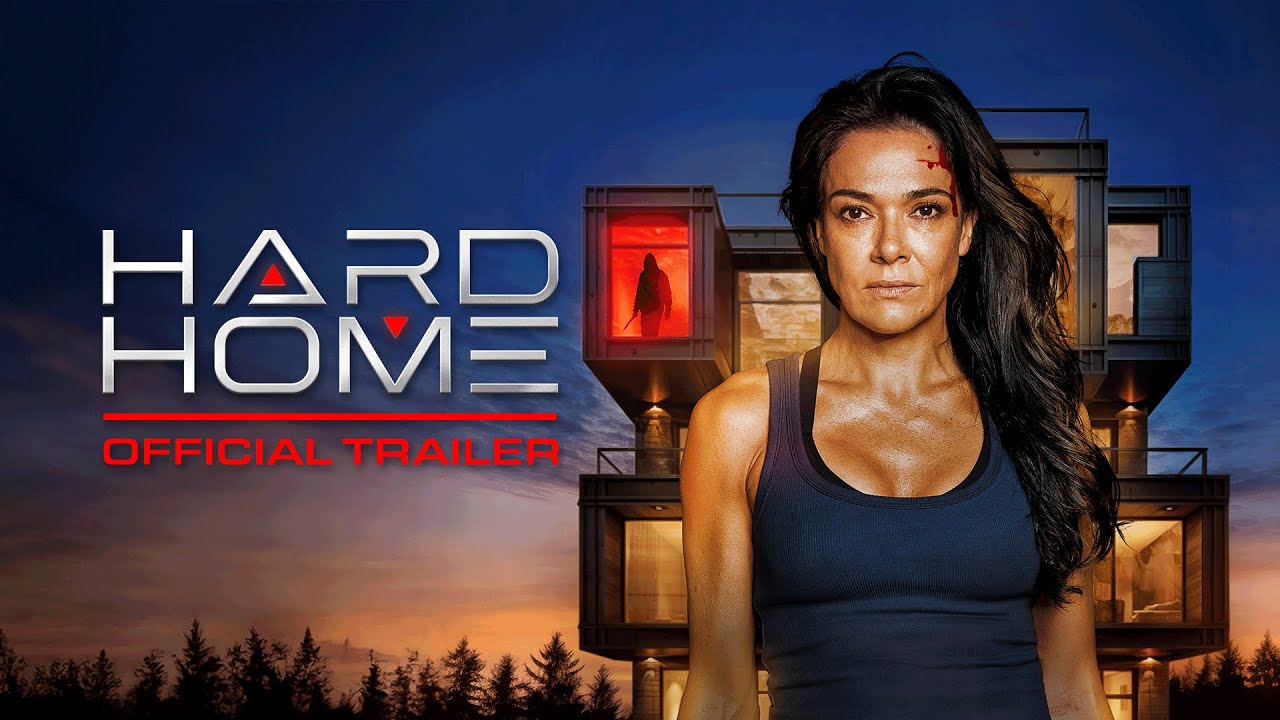 Hard Home miniatura do trailer