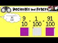 Adding Tenths and Hundredths