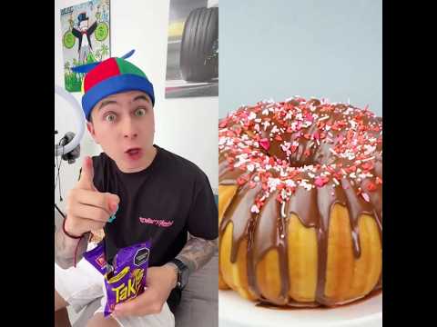 Text To Speech 😂 ASMR Cake Storytime @Federico Millan #viral #funny  #storytime  #fypシ #pov