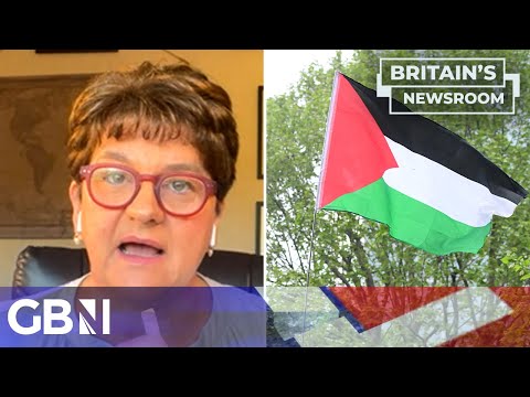Hamas militant costume worn at Derry Halloween parade 'normalises terrorism'