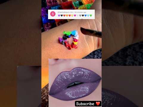 One Blend , one Surprise- Watch the Reveal !