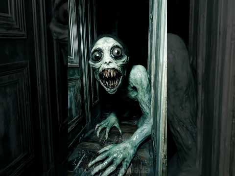 Horror sound effect for Ghost 4 #horror #ghost #horrortok #music #horrorstories