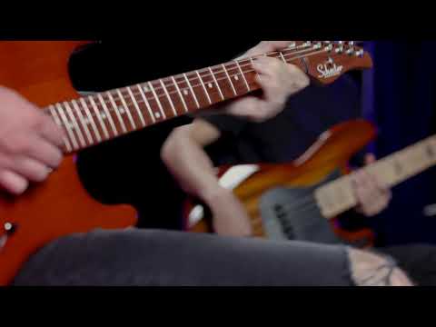 Schecter Sessions: Van Nuys Traditional and J-4 Exotic