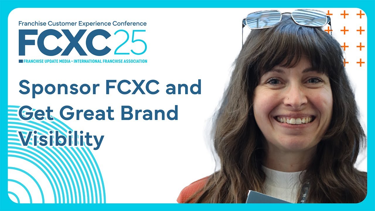 #FCXC25 Keynote Speaker Steve Brown on why you should attend