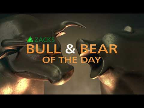Carnival (CCL) and General Mills (GIS): 7/22/25 Bull & Bear