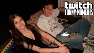 Топ Моменты с Twitch | Подставили