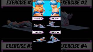 QUICK BELLY WORKOUT FOR BUSY WOMEN #beforeandafter