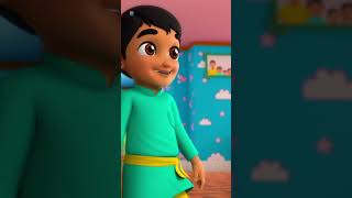 Happy Raksha Bandhan Song, रक्षाबंधन की शुभकामनाएं #shorts #babysongs #hindirhymes #cartoon