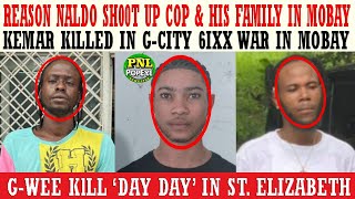 The Reasons Romario SHOOT Detective Morgan KlLLlNG His Baby Mom & Seriously Injuring Him & His Son