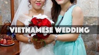 Vietnamese Wedding Vs American Wedding Videos Kansas City Comic Con