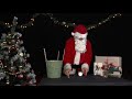 Santa Claus's Shower Experiment