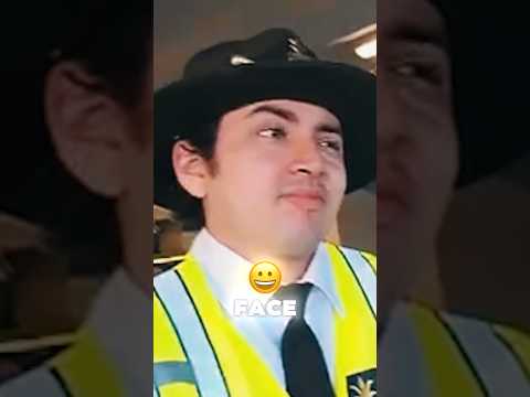 Bro Left The Lobby 😭