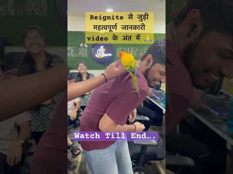 ASL में आया नया सदस्य ….Reignite से जुड़ी महत्वपूर्ण जानकारी 🚨🚨