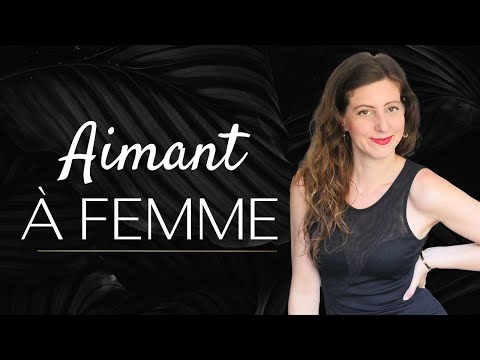 La vérité CHOQUANTE sur ce qui attire vraiment les femmes