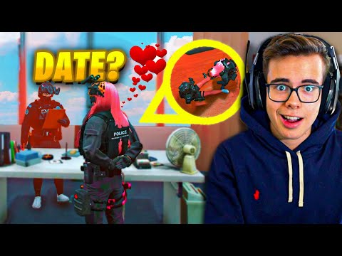DSI DIENST Samen Met Mijn TOEKOMSTIGE Date... 🫢