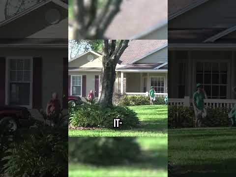 Leprechaun PRANK!