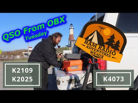 Outter Bankers QSO's part3