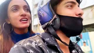 Mere badle isne shopping kar li😪 | Shopping Day|| BroSisVibes ||