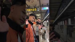 TAIWAN DAY 1 TOUR WITH MY FAMILY
