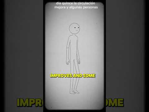 que le pasaría a tu cuerpo si haces el 4mor todos los días durante 30 días?