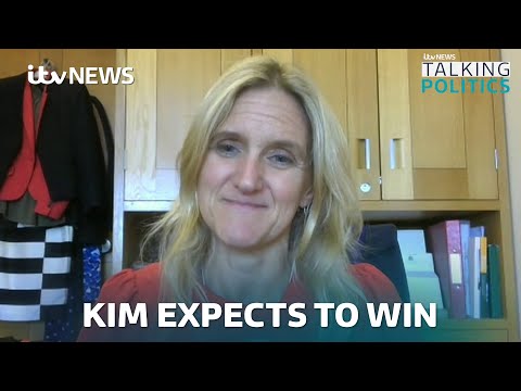 Exclusive: Why Kim Leadbeater expects assisted dying vote victory | Talking Politics | ITV News