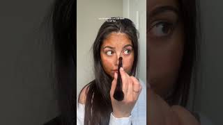 Self tan with me