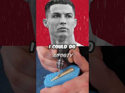 Footballers Are Getting Weaker🤕📉